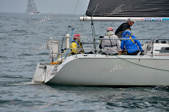 2021 Block Island Race Week C_0586