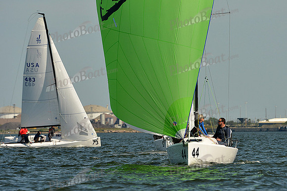 2015 J70 Winter Series E 535