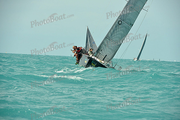 2015 Key West Race Week E 1075