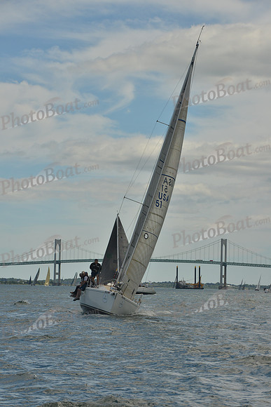 2016 NYYC Annual Regatta B_0555