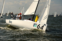 2014 Charleston Race Week C 395