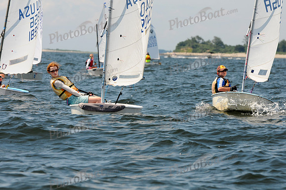 2011 Opti Area C 144