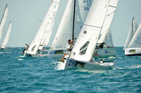 2015 Key West Race Week D 1186