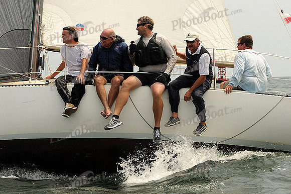 2012 Cape Charles Cup A 1452