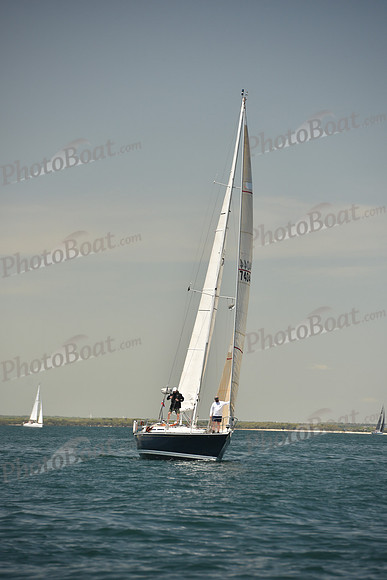 2024 Figawi 1118