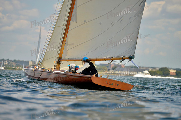 2017 IYRS Classic Yacht Regatta B_0237