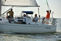 2018 Southern Bay Race Week C_0106