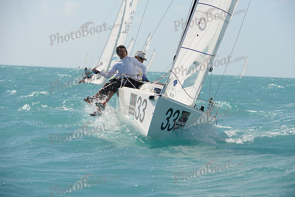 2017 Quantum Key West RW B 1784