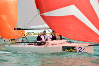 2015 Key West Race Week A 294