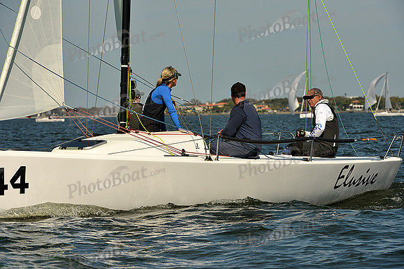 2015 J70 Winter Series E 547
