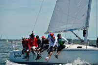 2021 Block Island Race Week D_0912