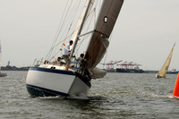 2011 Southern Bay RW B 191