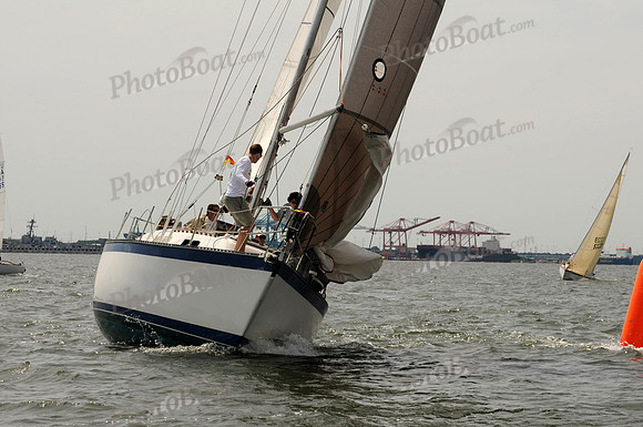 2011 Southern Bay RW B 191