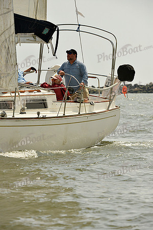2015 Charleston Race Week B 495