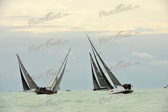2016 Key West Race Week A_0317