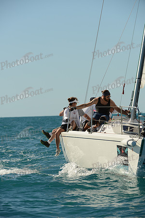 2017 Quantum Key West RW H 593
