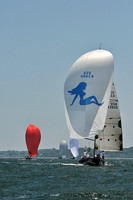 2012 NYYC Annual Regatta A 1687