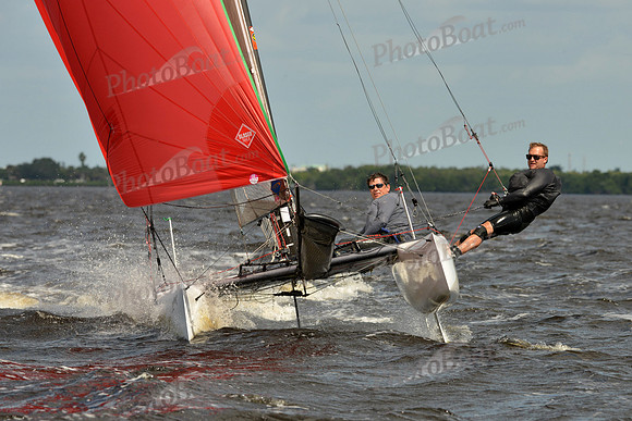 2015 F18 Americas C 859