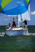 2014 Southern Bay Race Week DB2 177