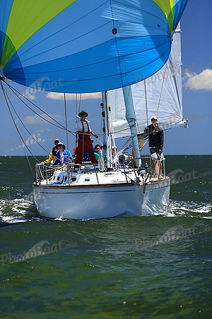2014 Southern Bay Race Week DB2 177