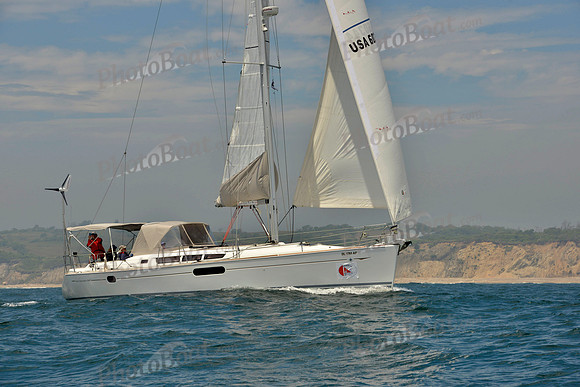 2017 Block Island Race Week D_0608