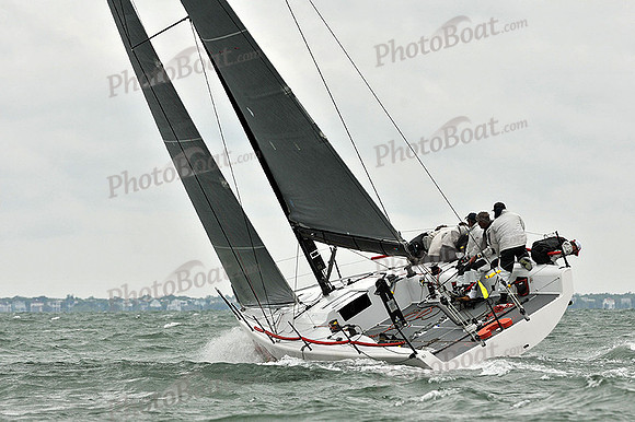 2013 Charleston Race Week B 1279