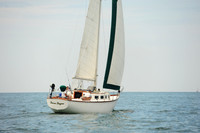2014 Cape Charles Cup B 537