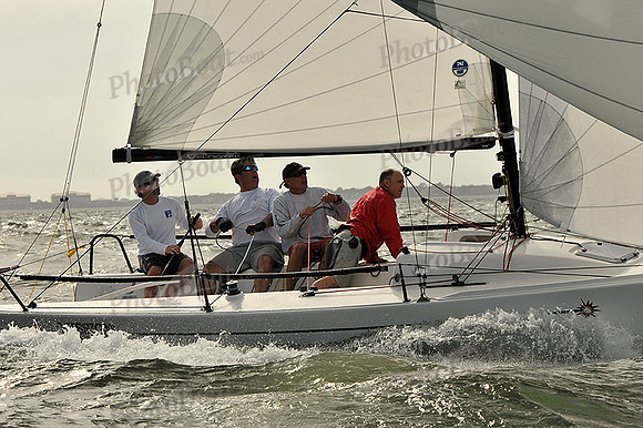 2014 J70 Winter Series A 1565