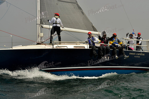 2017 Block Island Race Week C_1136
