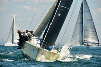 2015 Block Island Race Week A 282
