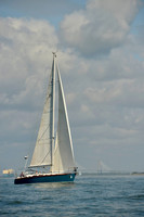 2018 Charleston Race Week A_0377