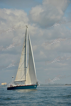 2018 Charleston Race Week A_0377