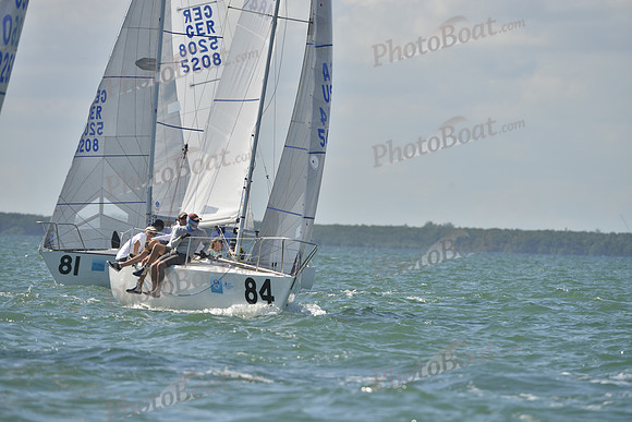 2019 J24 Worlds C_1192