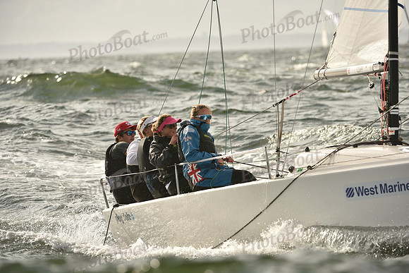 2018 J70 Worlds D_0461