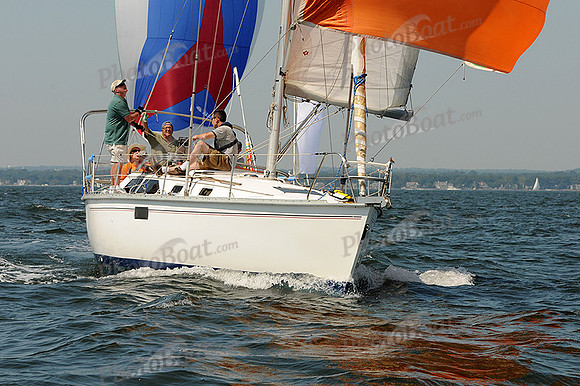 2012 Vineyard Race A 270