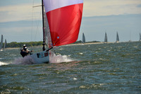 2016 Charleston Race Week C 1387