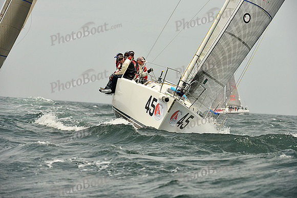 2015 Block Island Race Week D 1156