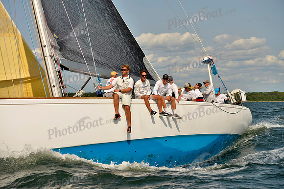 2017 IYRS Classic Yacht Regatta_0682