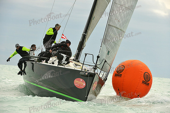 2016 Key West Race Week A_0403