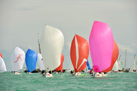 2016 Key West Race Week F_0112