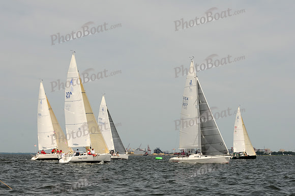 2011 Southern Bay RW B 061