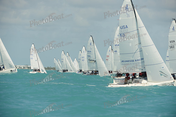 2017 Quantum Key West RW D 1158