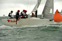 2015 Melges 24 Miami Invitational B 321