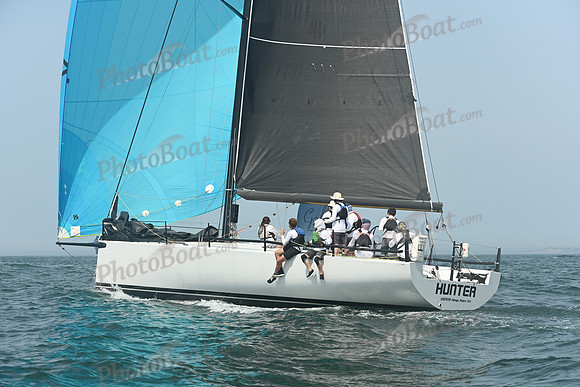 2025 Block Island Race Week A_0754