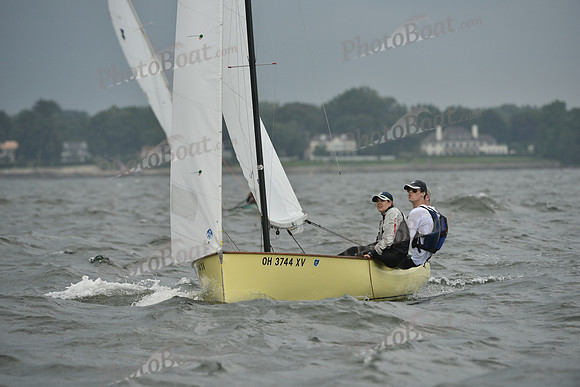 2018 Thistle Nationals E_2063