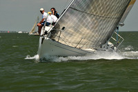 2013 Southern Bay Race Week D 1334