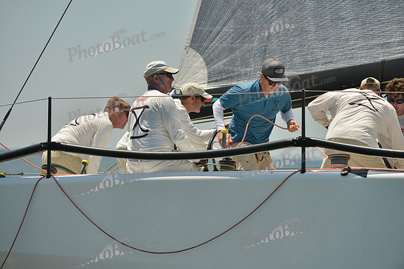 2017 Southern Bay Race Week A_1230