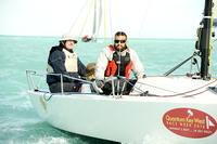 2016 Key West Race Week B_0048