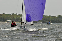 2013 Charleston Race Week A 2165