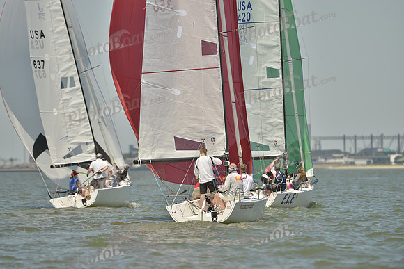 2017 Southern Bay Race Week A_0930